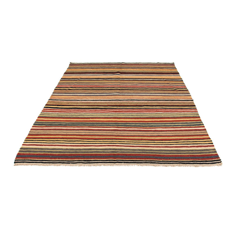 Kilim Maimana Teppe 152x195cm - Ullteppe