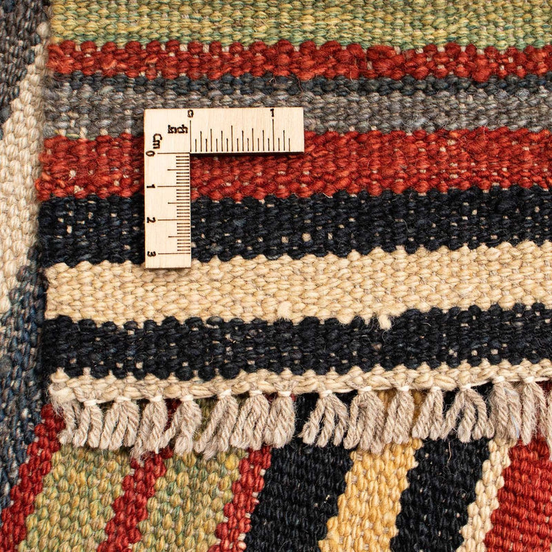 Kilim Maimana Teppe 152x195cm - Ullteppe