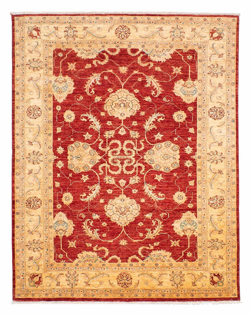 Ziegler Teppe 222x174cm - Orientalsk teppe
