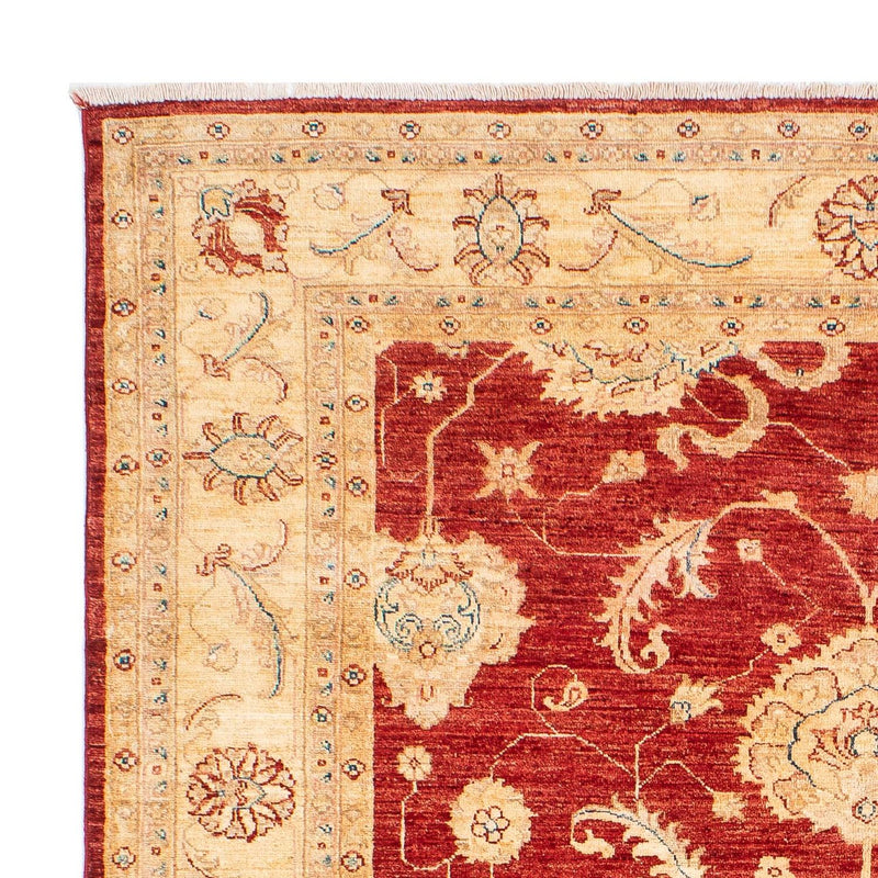Ziegler Teppe 222x174cm - Orientalsk teppe