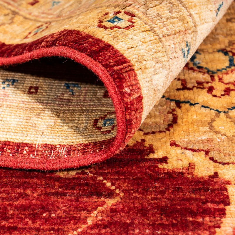 Ziegler Teppe 222x174cm - Orientalsk teppe