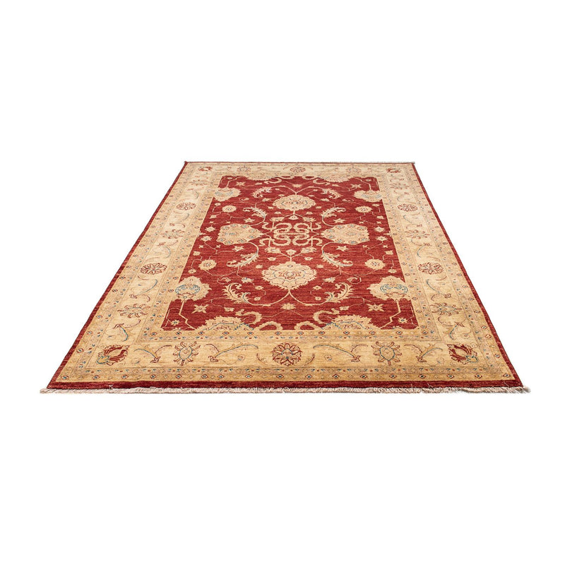 Ziegler Teppe 222x174cm - Orientalsk teppe