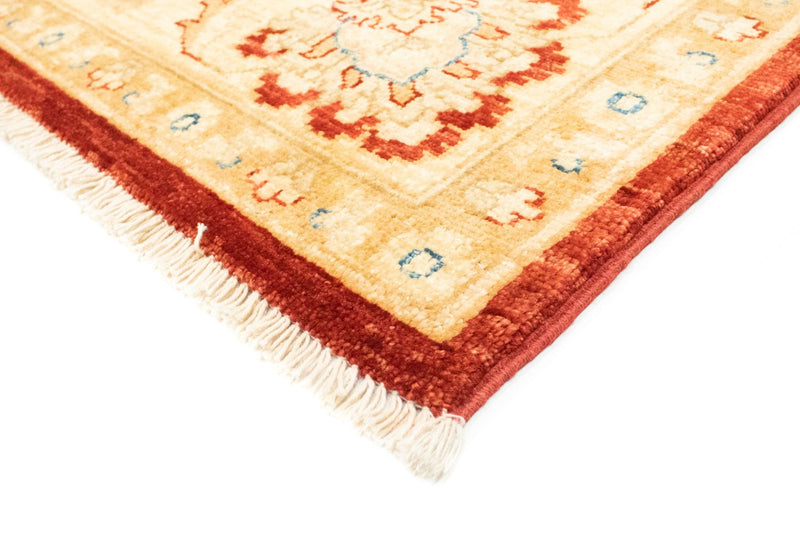 Ziegler Teppe 240x170cm - Orientalsk teppe