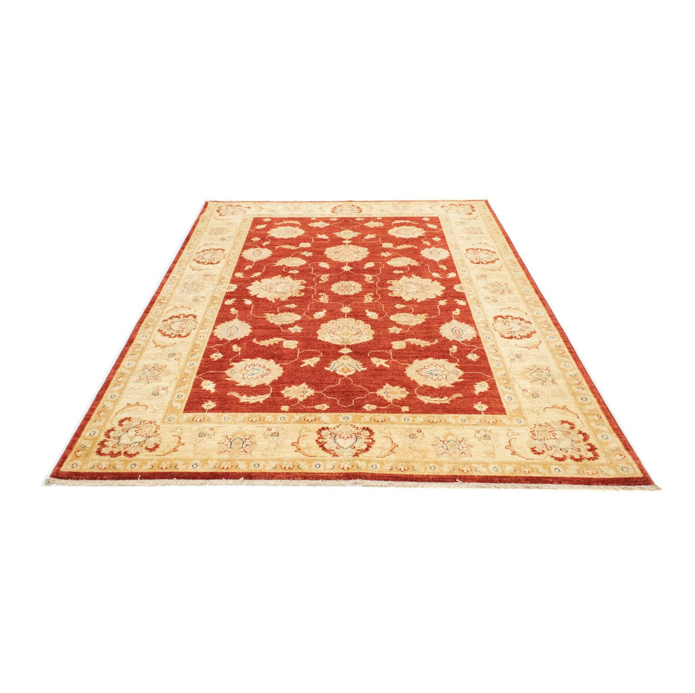 Ziegler Teppe 240x170cm - Orientalsk teppe