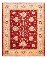 Ziegler Teppe 218x169cm - Orientalsk teppe – product image