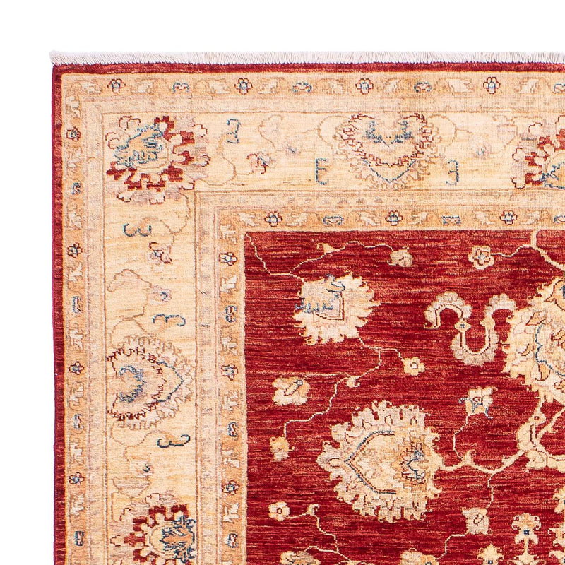 Ziegler Teppe 218x169cm - Orientalsk teppe