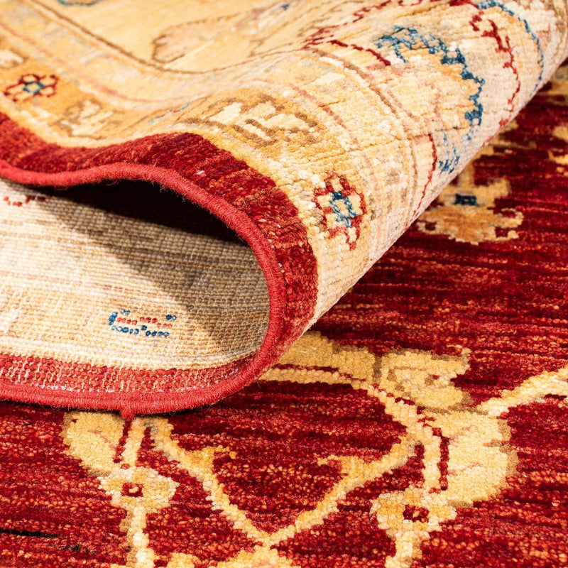 Ziegler Teppe 218x169cm - Orientalsk teppe