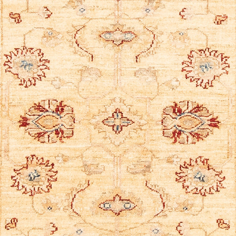 Ziegler Teppe 232x82cm - Orientalsk teppe