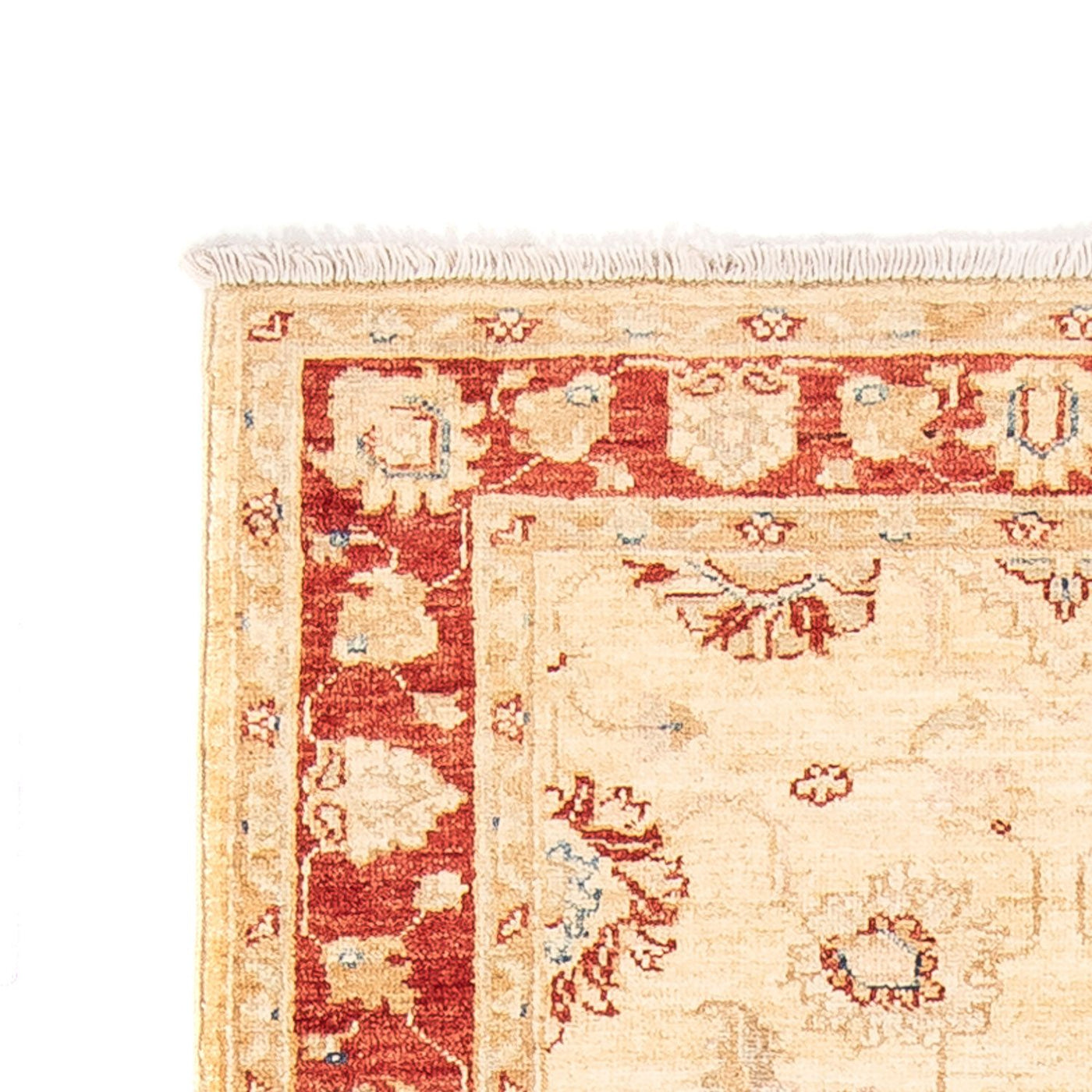 Ziegler Teppe 232x82cm - Orientalsk teppe