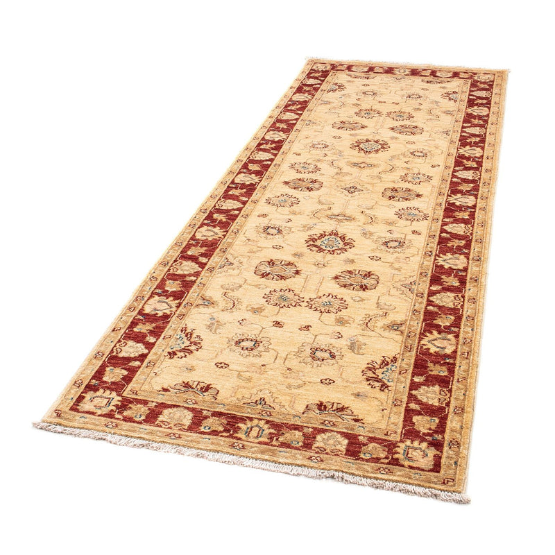 Ziegler Teppe 232x82cm - Orientalsk teppe