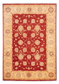 Ziegler Teppe 245x163cm - Orientalsk teppe – product image