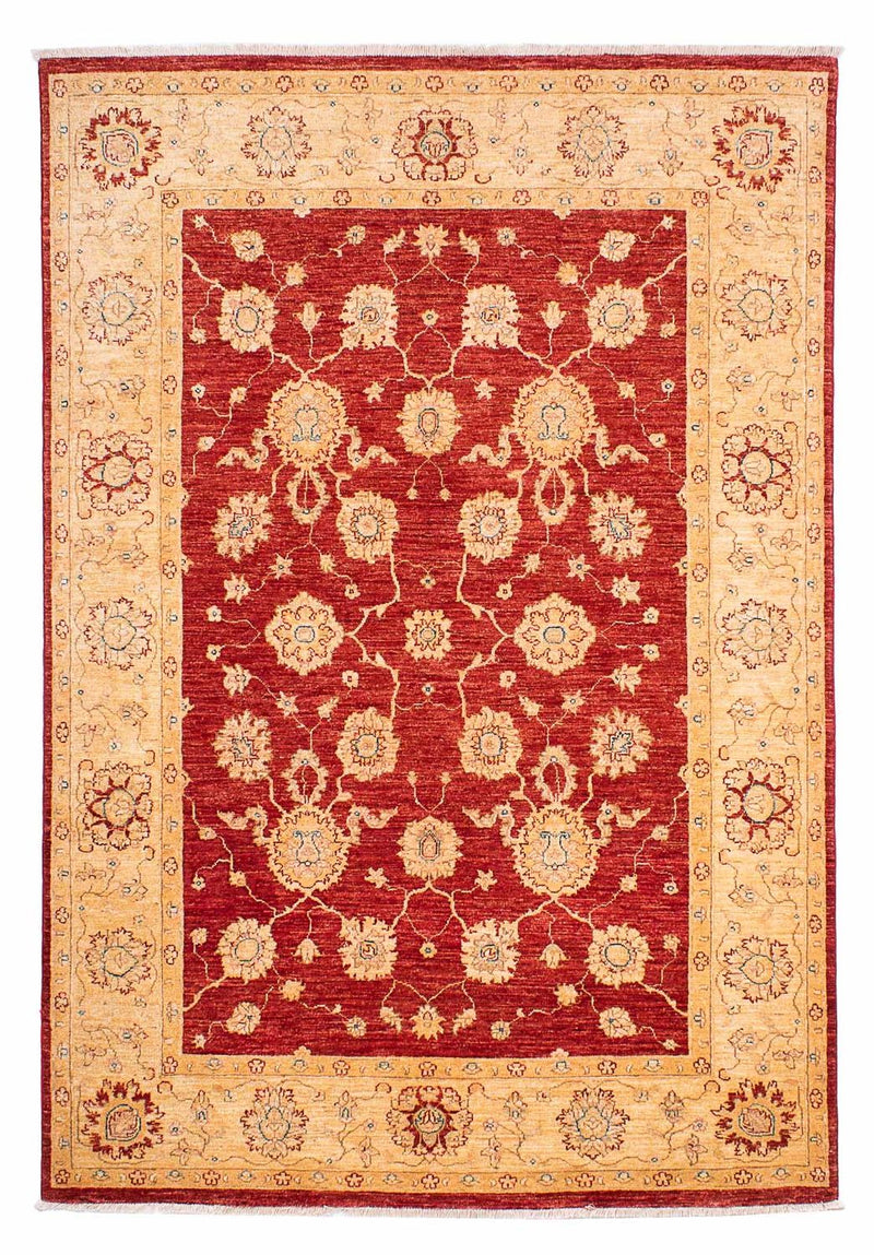 Ziegler Teppe 245x163cm - Orientalsk teppe
