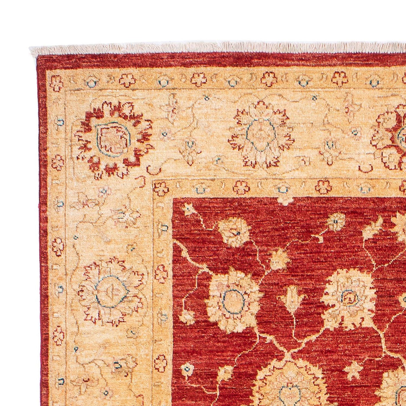 Ziegler Teppe 245x163cm - Orientalsk teppe