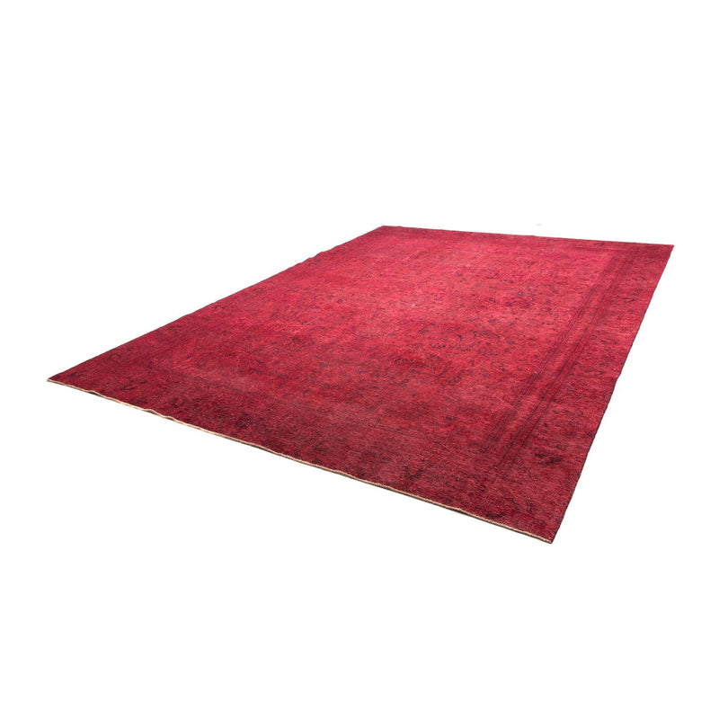 Vintage Carpet 259x344cm