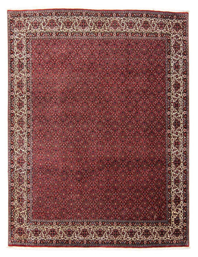 Bidjar Teppe 253x300cm - Persisk teppe