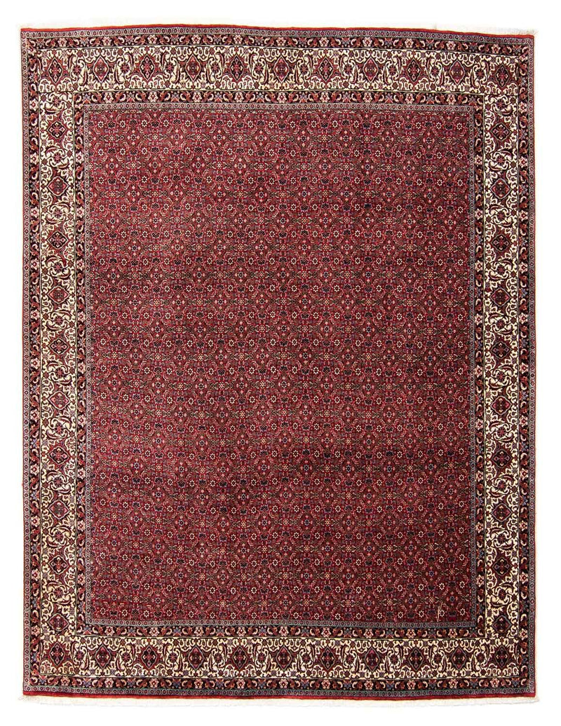 Bidjar Teppe 253x300cm - Persisk teppe