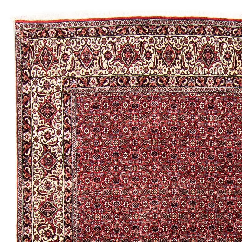 Bidjar Teppe 253x300cm - Persisk teppe