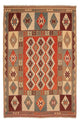 Kilim Maimana Teppe 204x300cm - Ullteppe