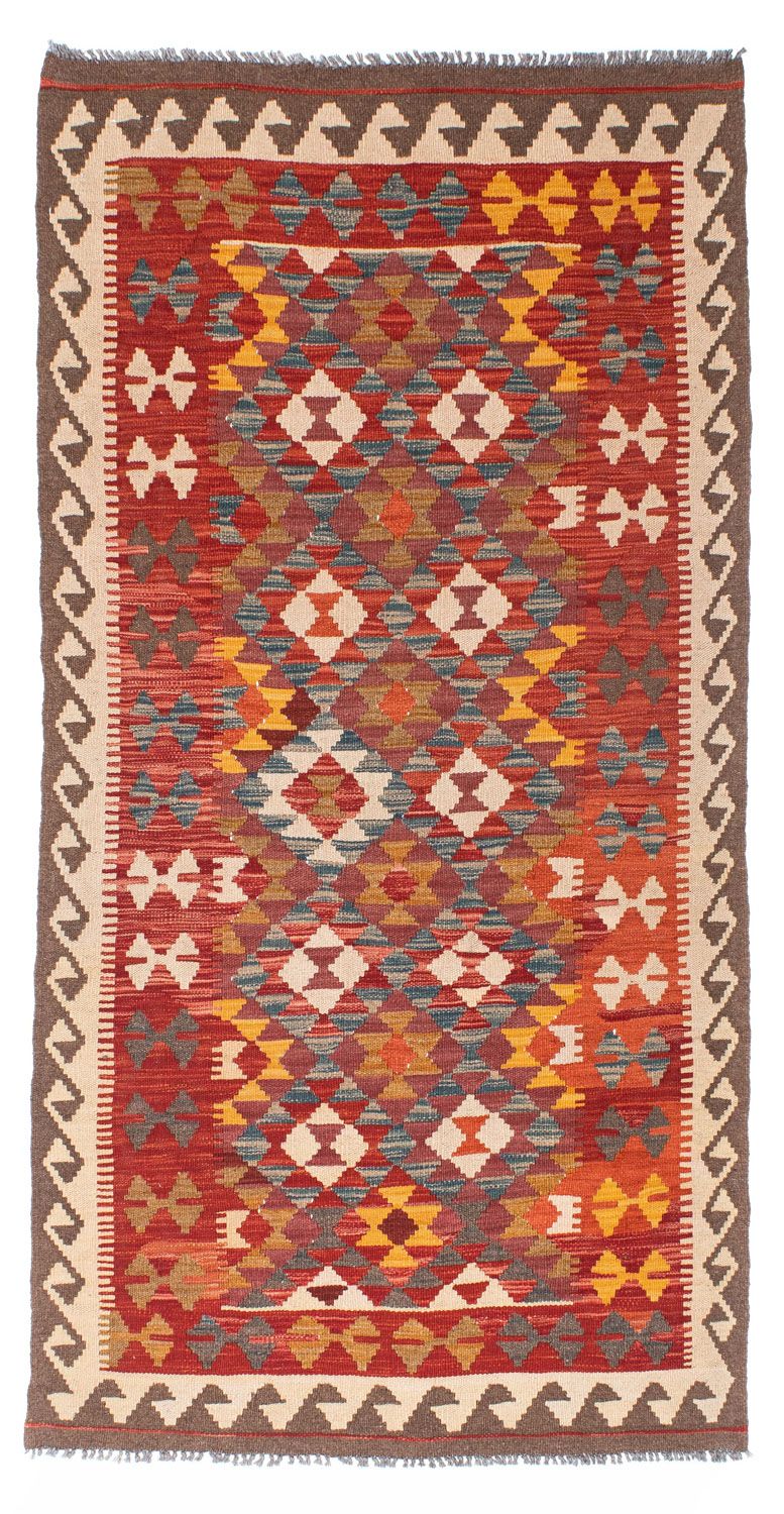 Kilim Fars Teppe 195x98cm