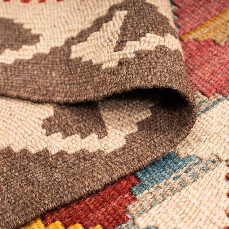 Kilim Fars Teppe 195x98cm