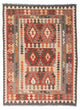 Kilim Fars Teppe 194x147cm