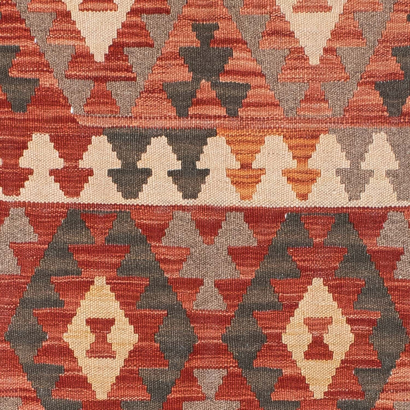 Kilim Fars Teppe 194x147cm