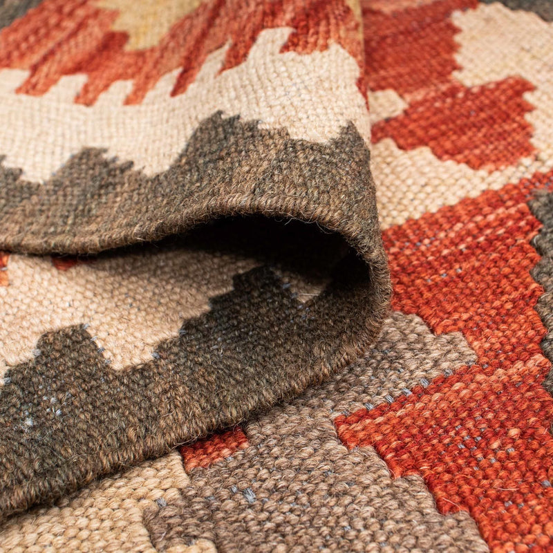 Kilim Fars Teppe 194x147cm