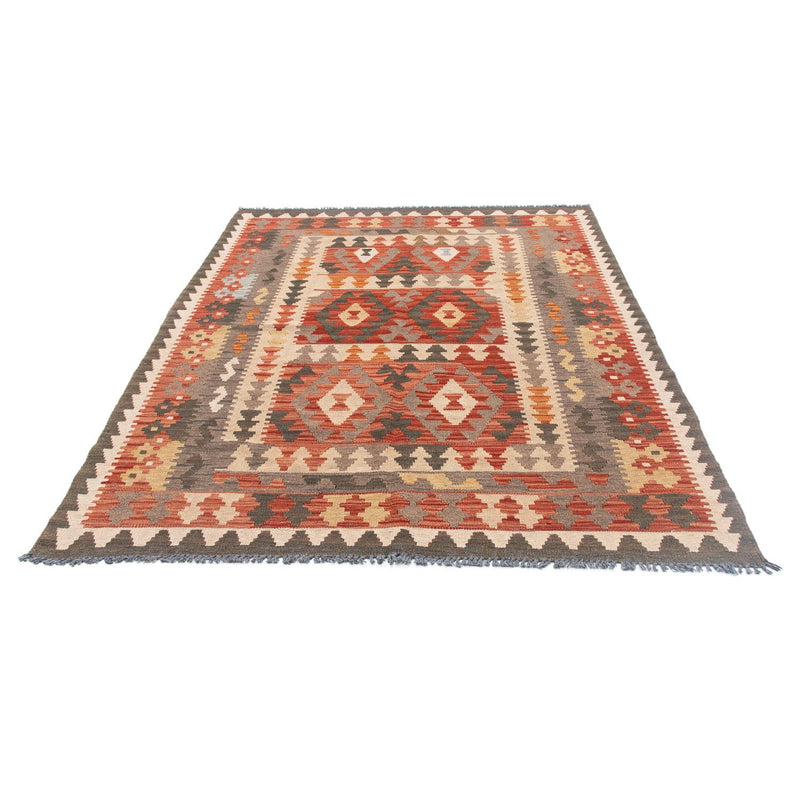 Kilim Fars Teppe 194x147cm