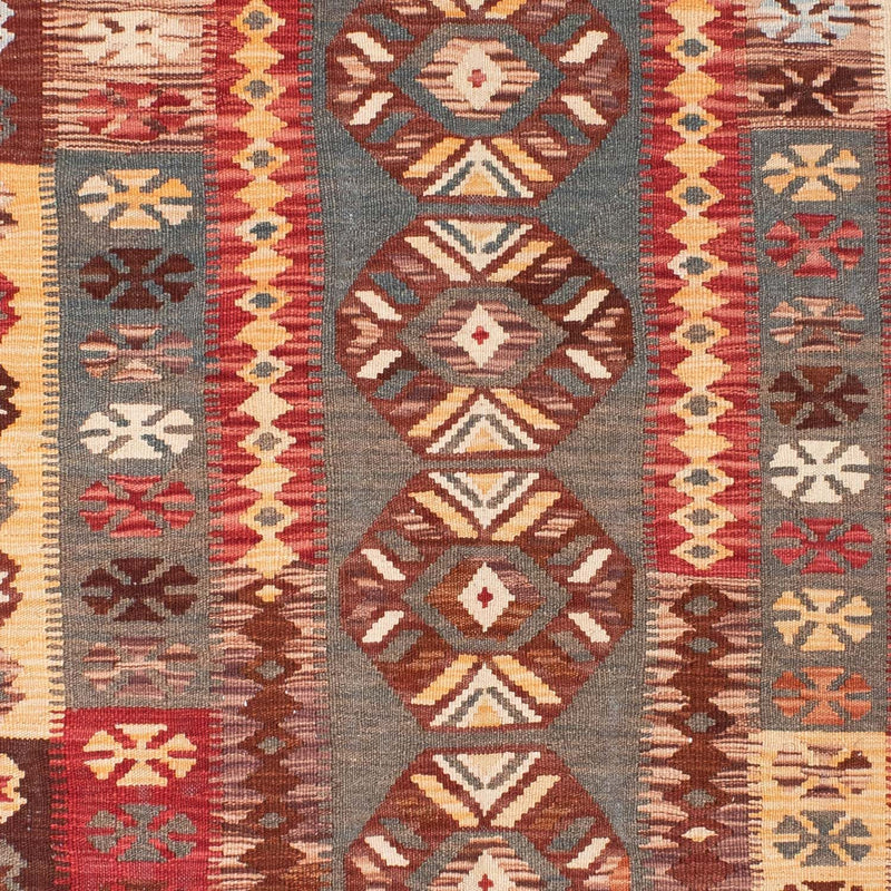 Kilim Fars Teppe 195x145cm