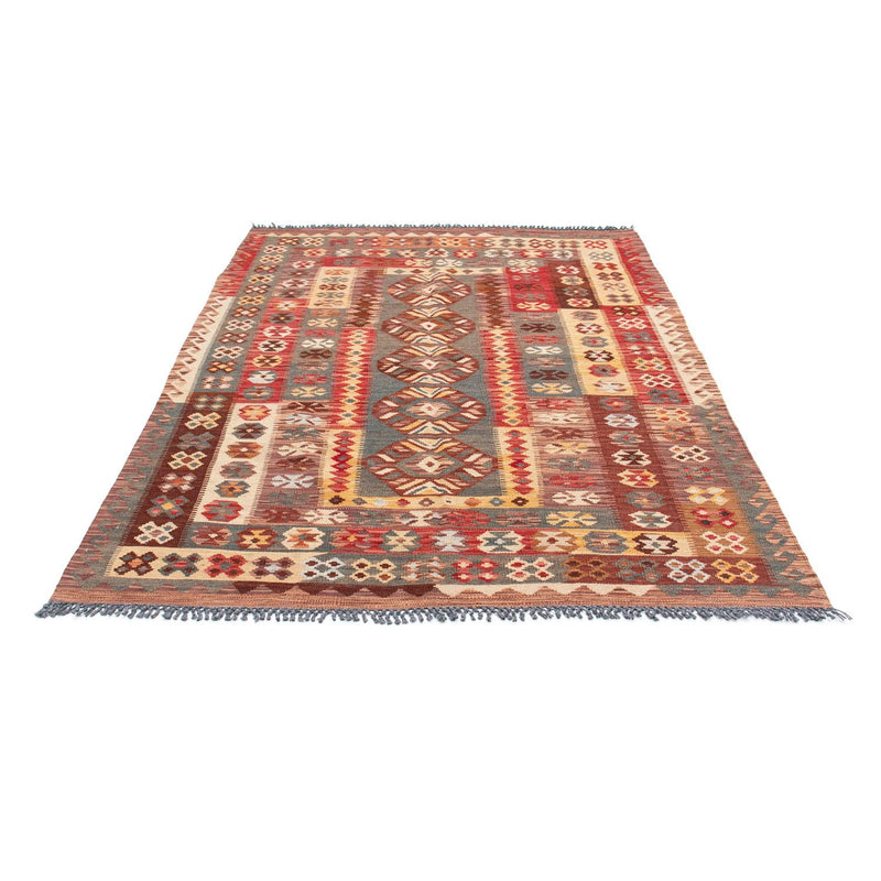 Kilim Fars Teppe 195x145cm