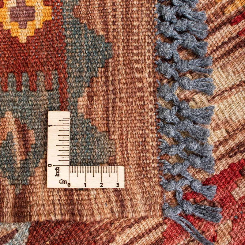 Kilim Fars Teppe 195x145cm