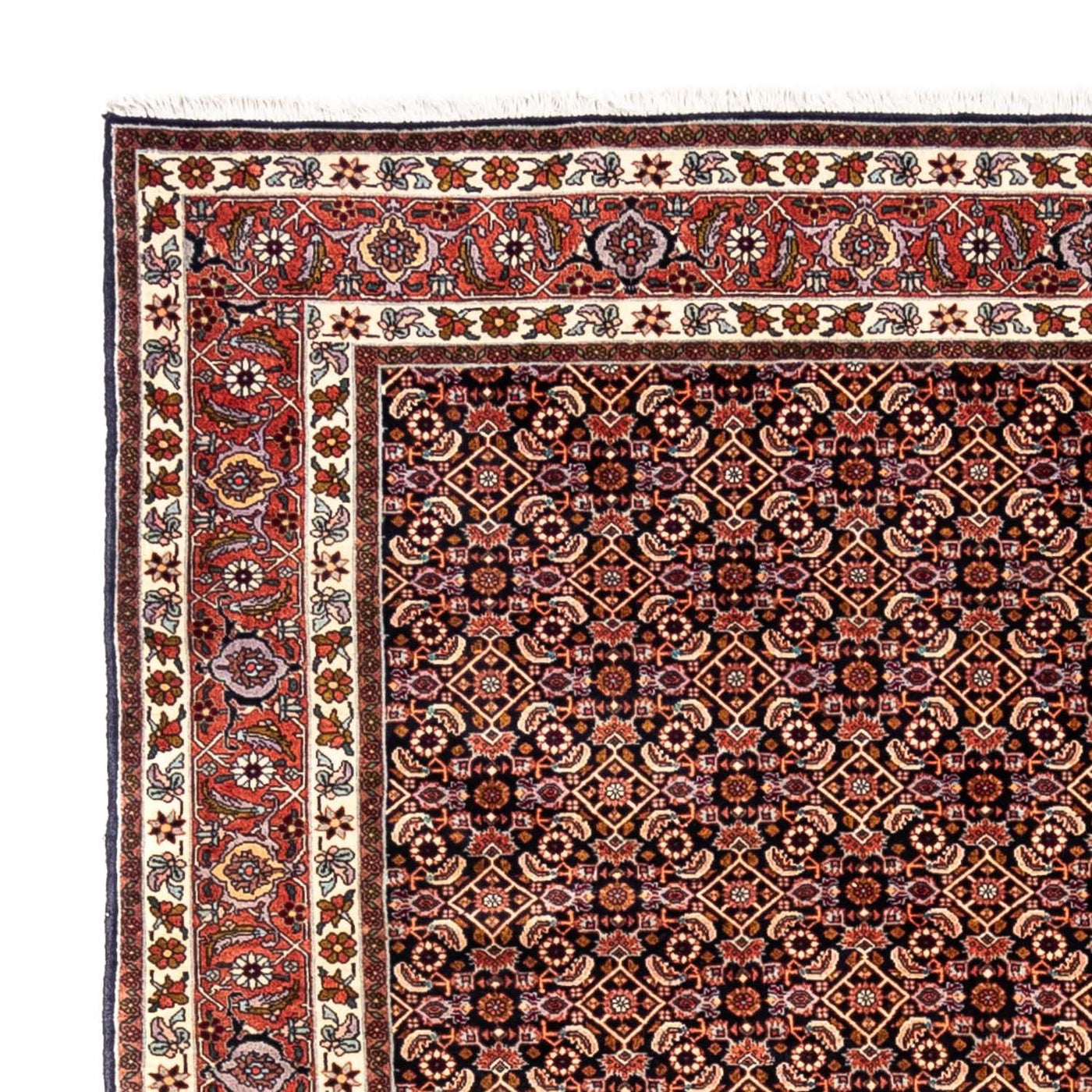 Bidjar - Takab Teppe 298x202cm - Persisk teppe