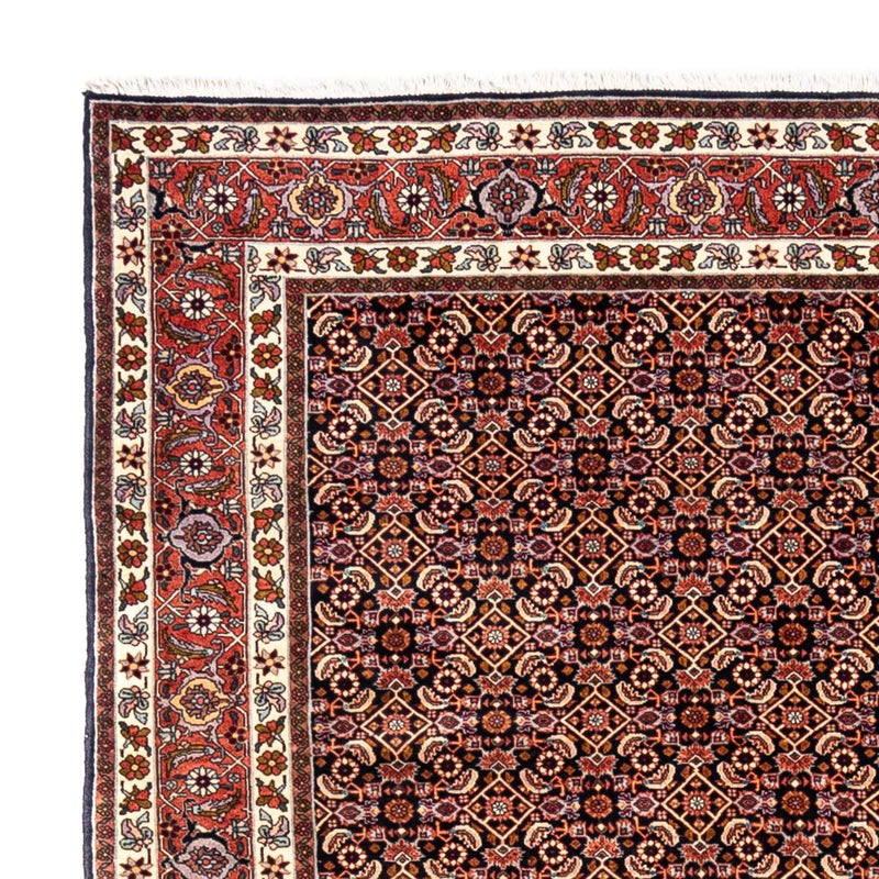 Bidjar - Takab Teppe 298x202cm - Persisk teppe