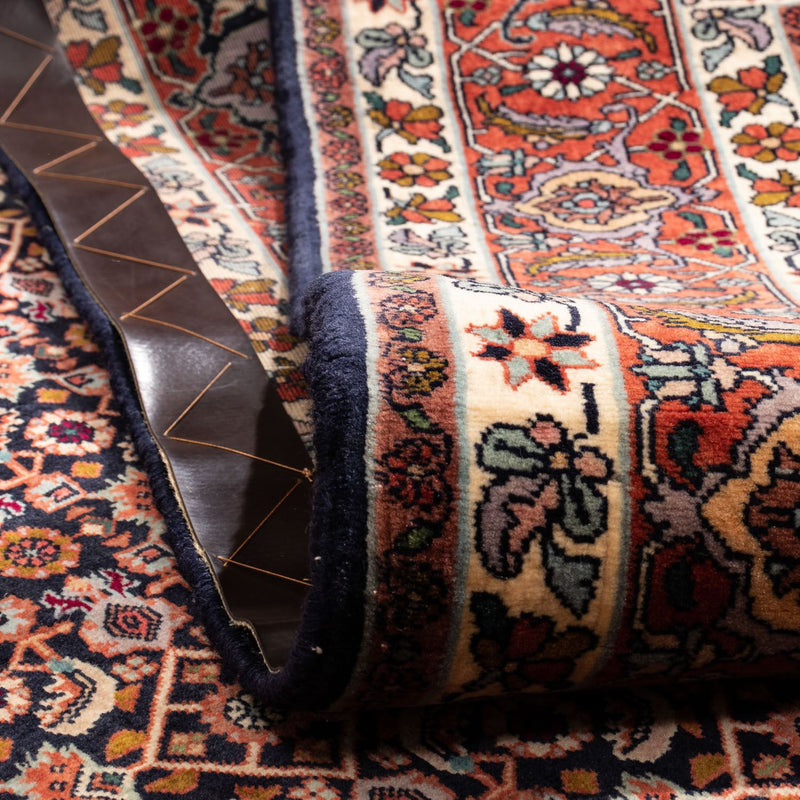 Bidjar - Takab Teppe 298x202cm - Persisk teppe