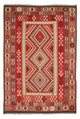 Kilim Maimana Teppe 304x199cm - Ullteppe