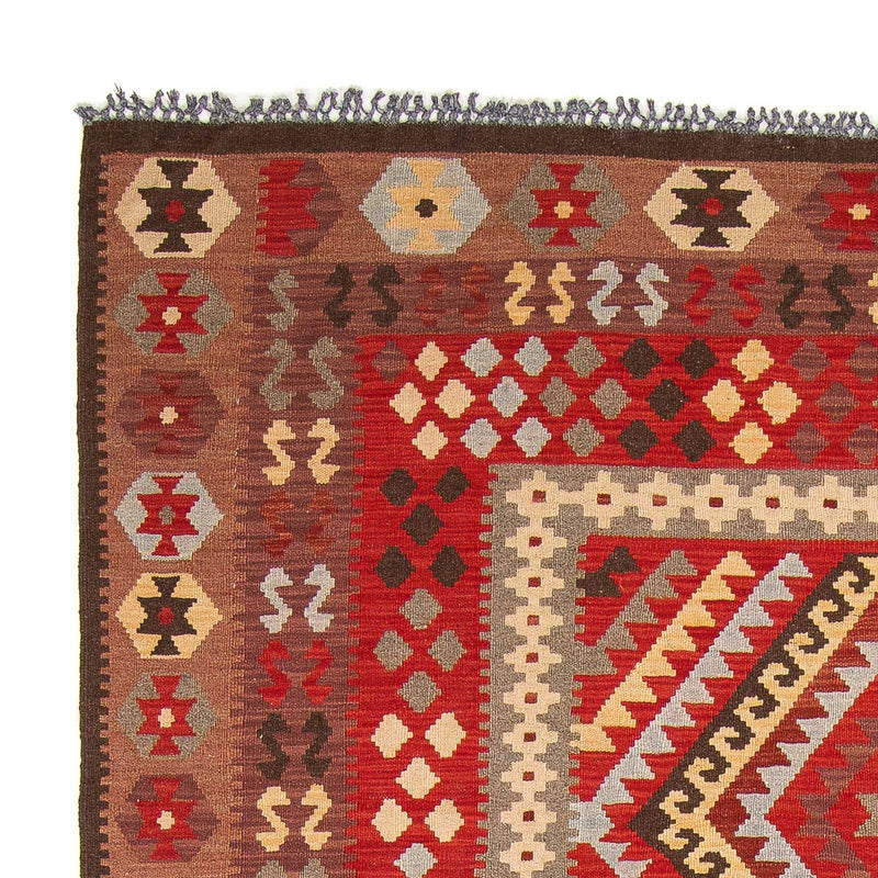 Kilim Maimana Teppe 304x199cm - Ullteppe