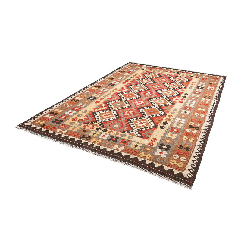 Kilim Maimana Teppe 200x293cm - Ullteppe
