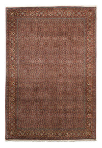 Persisk teppe - Bijar - 298 x 202 cm - flerfarget – product image