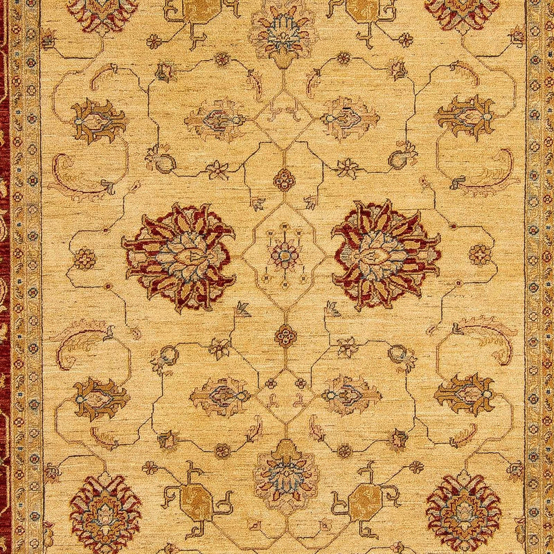 Ziegler Teppe 495x193cm - Persisk teppe