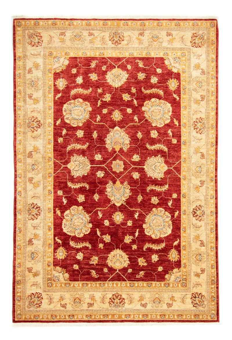 Ziegler Teppe 252x161cm - Orientalsk teppe