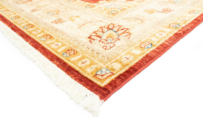 Ziegler Teppe 252x161cm - Orientalsk teppe
