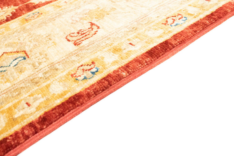 Ziegler Teppe 252x161cm - Orientalsk teppe