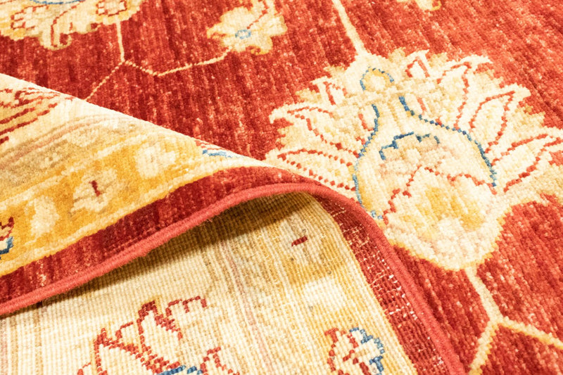 Ziegler Teppe 252x161cm - Orientalsk teppe