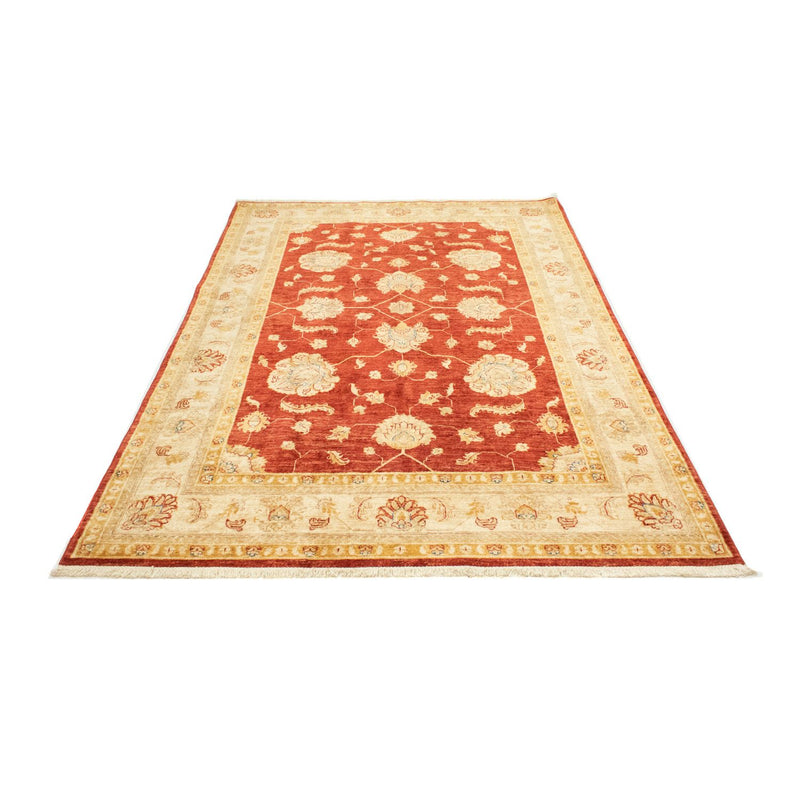 Ziegler Teppe 252x161cm - Orientalsk teppe