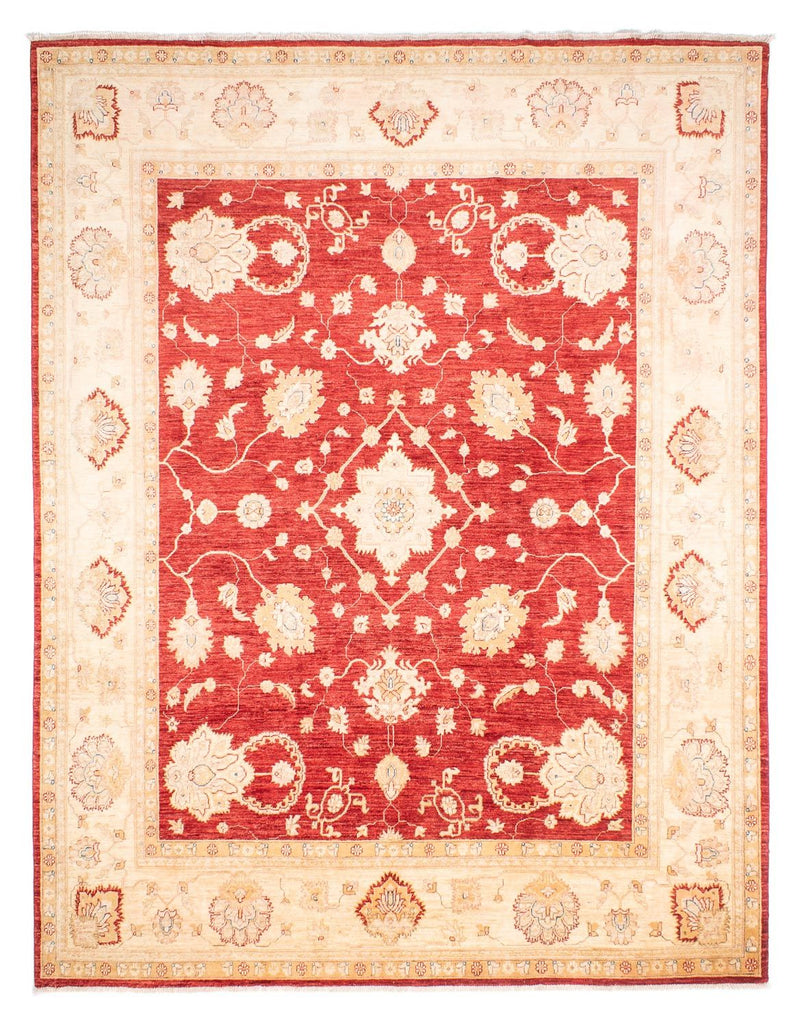 Ziegler Teppe 243x310cm - Orientalsk teppe