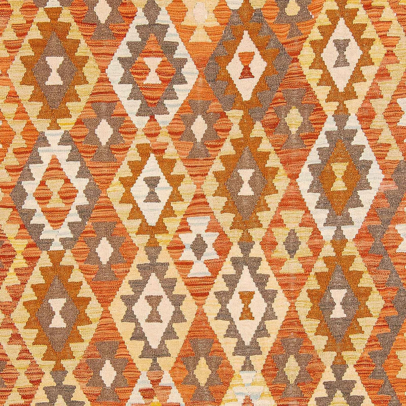 Kilim Maimana Teppe 292x200cm - Ullteppe