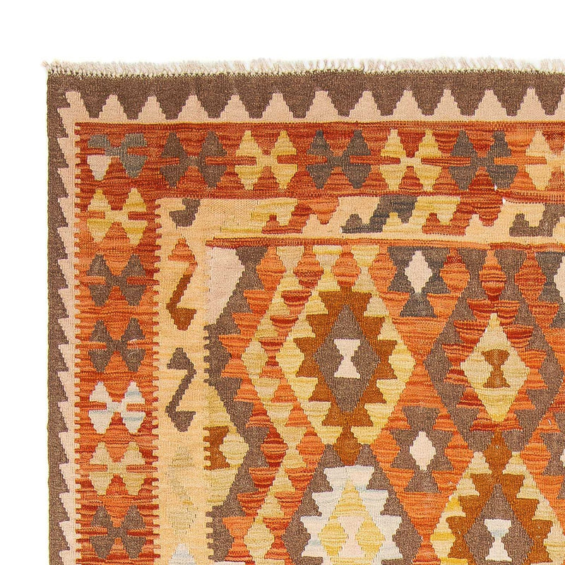Kilim Maimana Teppe 292x200cm - Ullteppe