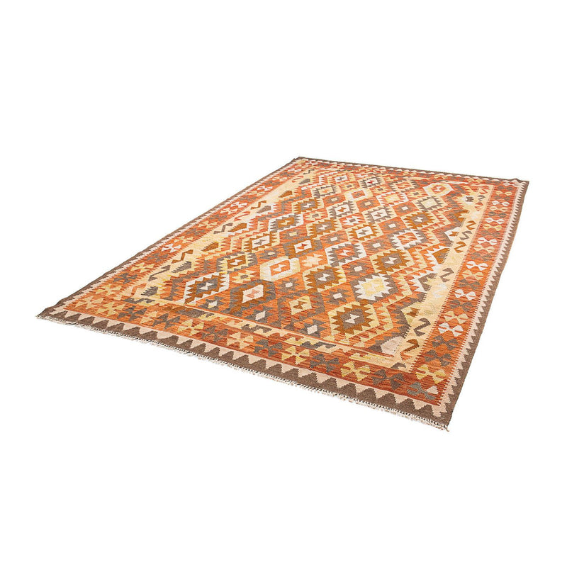 Kilim Maimana Teppe 292x200cm - Ullteppe