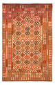 Kilim Maimana Teppe 300x205cm - Ullteppe
