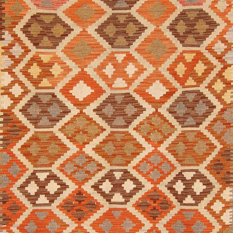 Kilim Maimana Teppe 300x205cm - Ullteppe
